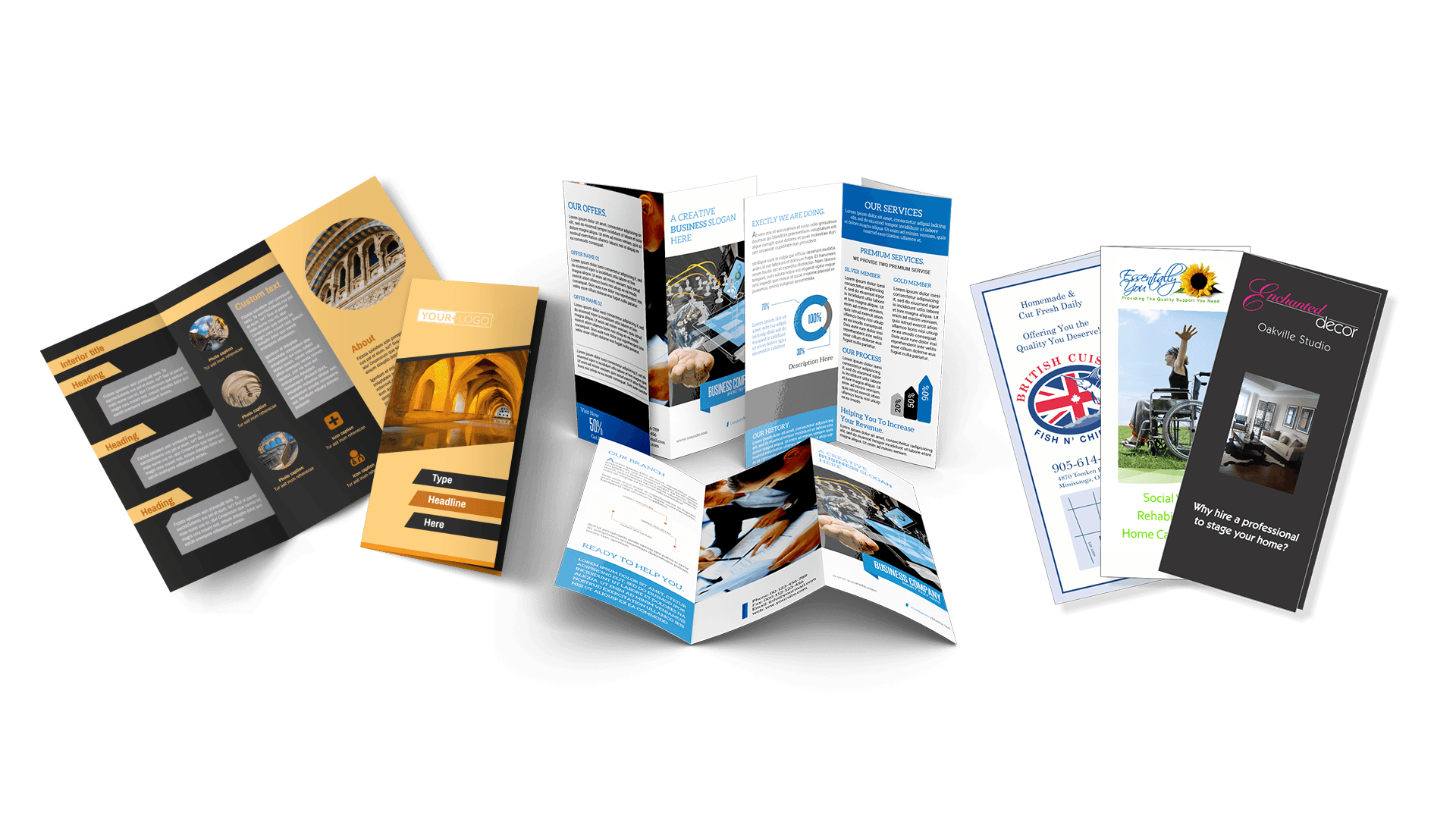 Brochure
