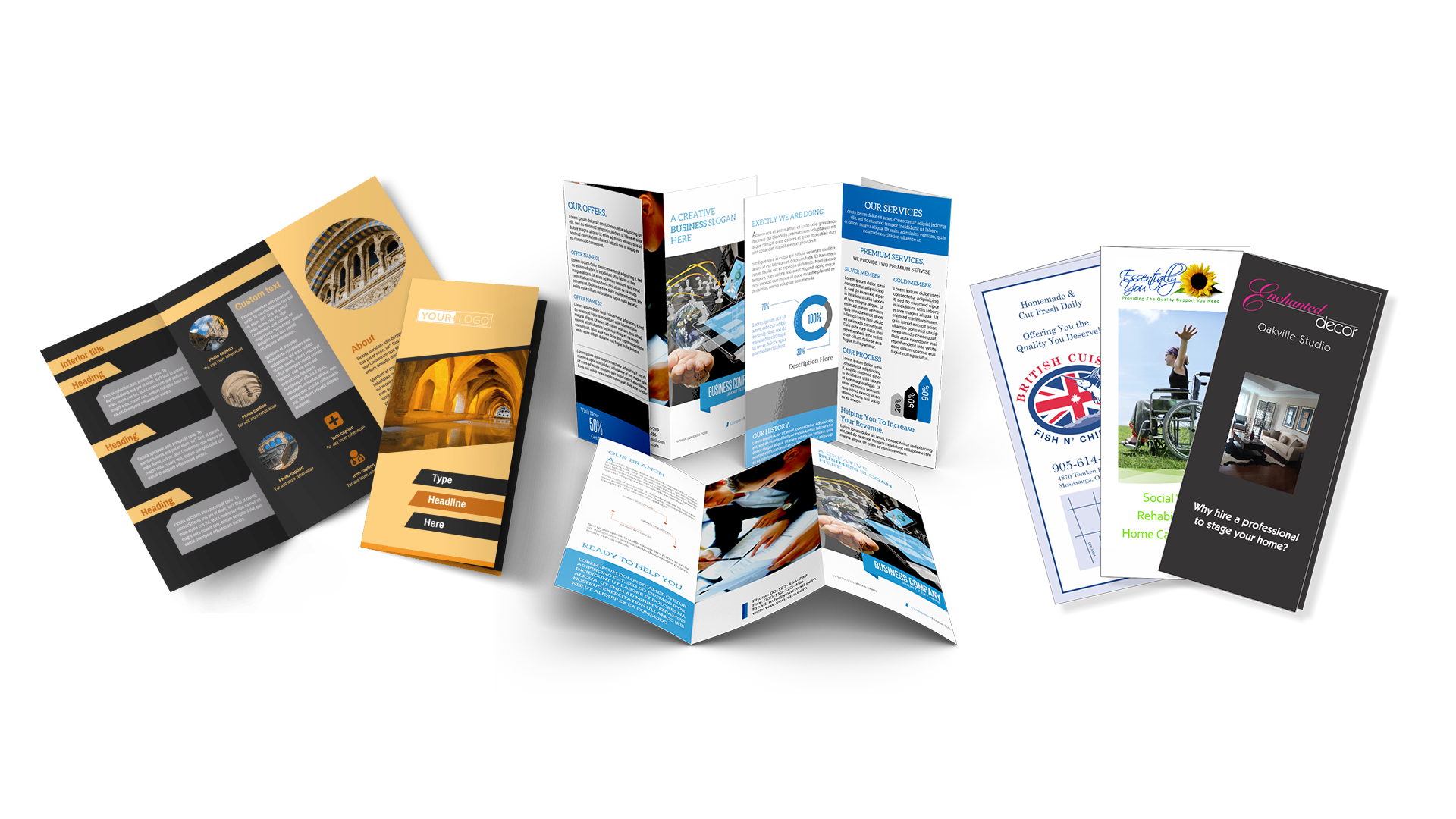 Brochure